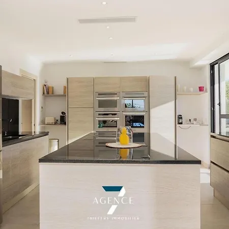 Villa Vanina *