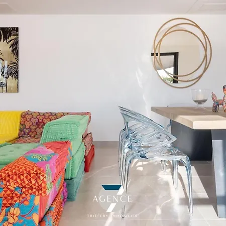 Vanina Villa *
