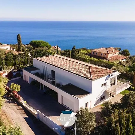 Villa Vanina
